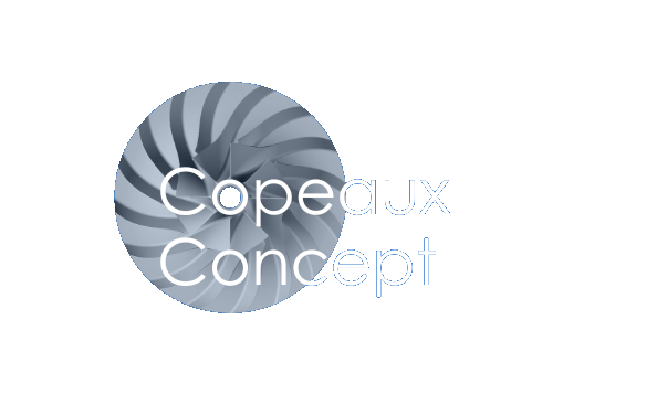 COPEAUX CONCEPT